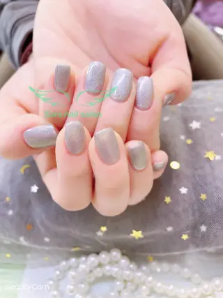 ネイル 小岩 Saraのネイルデザイン