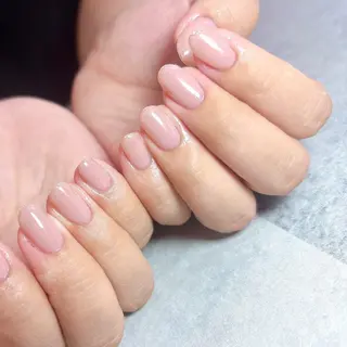 ネイル 本多 菜月のネイルデザイン