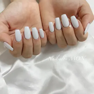 ネイル Nailsalon MONのネイルデザイン