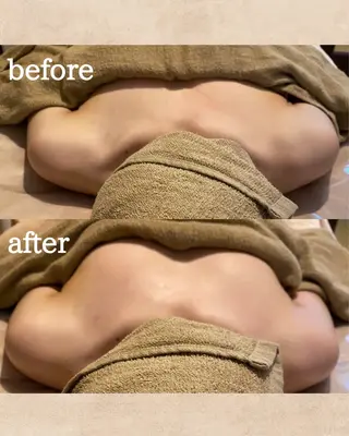 大人女性のための プライベートサロンのエステ・リラクイメージ