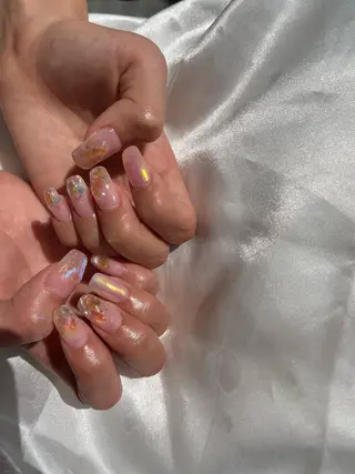 ネイル Nailsalon Fave/Rinaのネイルデザイン