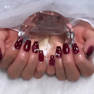 ネイル RE:Bonn所属・salon re:bonnのネイルデザイン