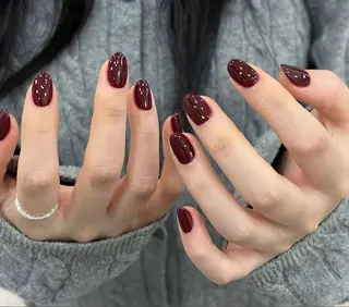 ネイル NiJi Nailsのネイルデザイン