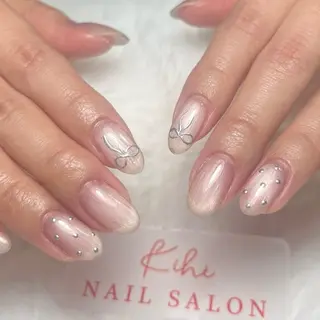 ネイル 久保田 マリコのネイルデザイン