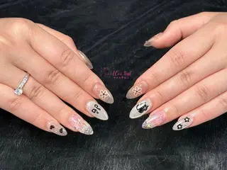 ネイル AConNailSalon所属・ACon NailSalonのネイルデザイン