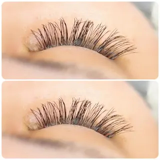 マツエク・マツパ rEINEまつ毛パーマ（カール）所属・与那原東浜rEINE まつ毛パーマのマツエク・マツパデザイン