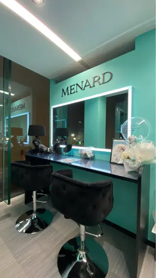 メナードフェイシャルサロン　大通公園所属・すぎもと あやかのエステ・リラクイメージ