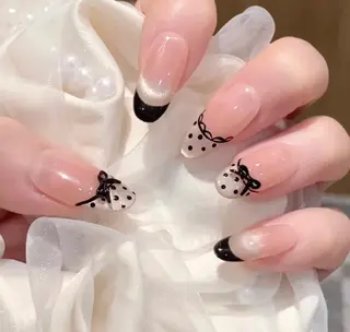 ネイル 🎀 NaNa_nailのネイルデザイン