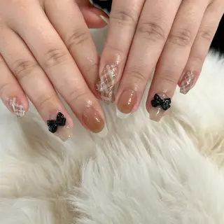 ネイル パラジェル登録サロンfeerique所属・Uchida Mayunaのその他イメージ