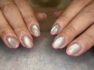 ネイル kupu所属・ネイルサロン kupuのネイルデザイン