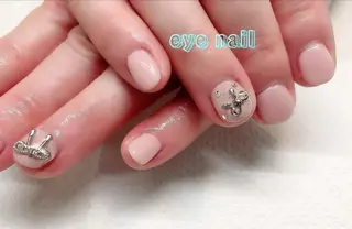 ネイル Eye nailのネイルデザイン