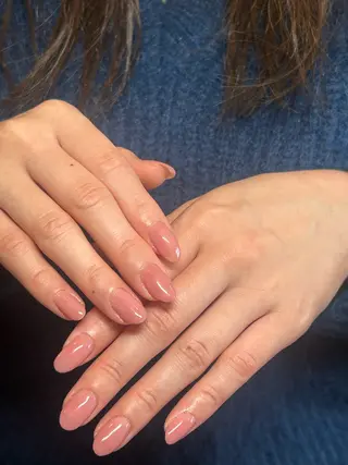 ネイル atelier d Mizuhoのネイルデザイン