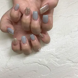 ネイル charme所属・. SHIORIのネイルデザイン