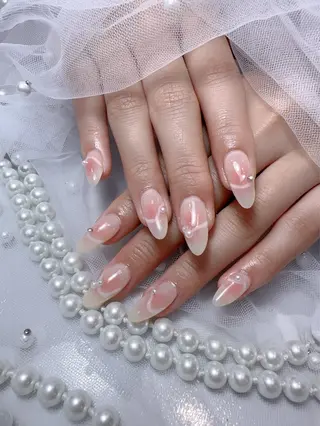 ネイル You&Me Miyuのネイルデザイン