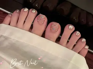 ネイル best nailのネイルデザイン