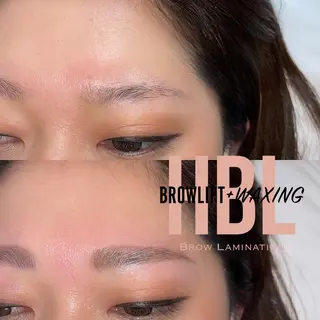 アイブロウ GO TODAY SHAiRE SALON Vellmie店所属・吉祥寺kasumi 🌛eye/browのマツエク・マツパデザイン
