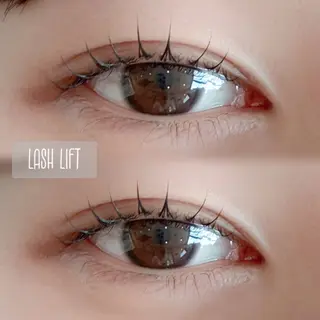 マツエク・マツパ ラソ今治店 木村の眉毛・アイブロウイメージ