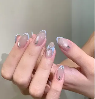 ネイル Tini ANA.CHUOのネイルデザイン