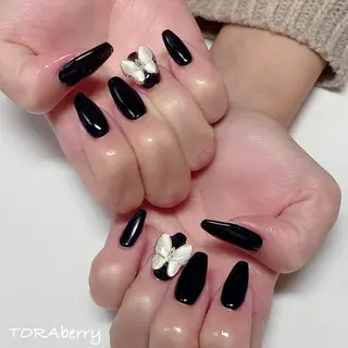 ネイル ネイリスト なつみのネイルデザイン