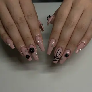 ネイル alien girl所属・aliengirl Ayuのエステ・リラクイメージ