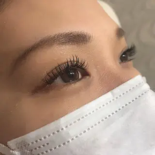 マツエク・マツパ 💕丸島 夏名🐰🍀のマツエク・マツパデザイン