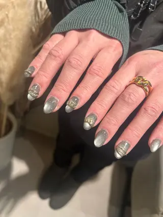 ネイル nail 【Ciel】のネイルデザイン