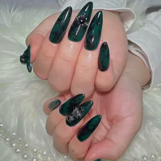 ネイル You&Me Miyuのネイルデザイン