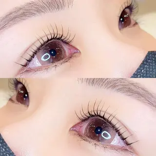 マツエク・マツパ 東野ゆい🌼 eyelashのマツエク・マツパデザイン