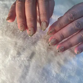 ネイル nailsalon Lenoaのネイルデザイン