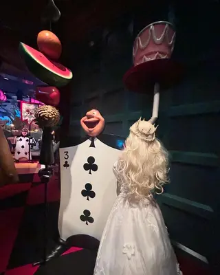 🩷Eny terrace🩷のヘアスタイル