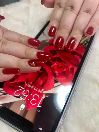 ネイル ❤︎MN❤︎ モンのエステ・リラクイメージ