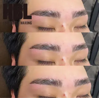 アイブロウ ヤマグチ リンのマツエク・マツパデザイン