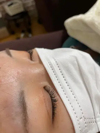 マツエク・マツパ dear beautyのマツエク・マツパデザイン