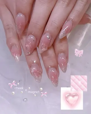 ネイル 菊地 千奈のエステ・リラクイメージ