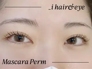 マツエク・マツパ eyelash Fiara by CYAN【フィアラバイシアン】所属・奥本 凜のマツエク・マツパデザイン