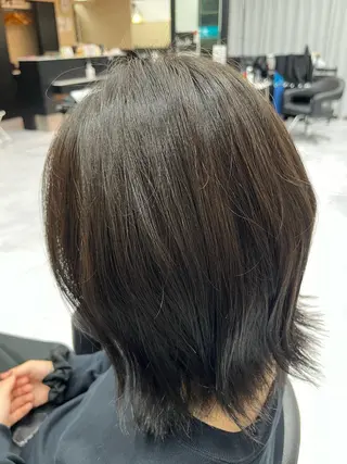 ショート カラー 時田翔平 ／カラーモデル募集中のヘアスタイル