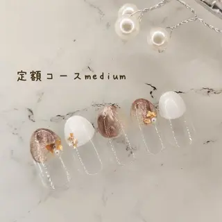 ネイル Ema salon satomiのネイルデザイン