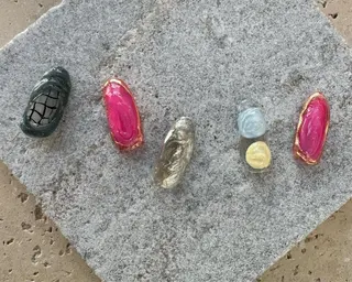 ネイル tree houseのネイルデザイン