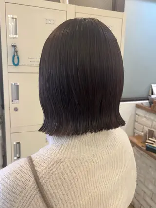 ショート レイヤーカット／ おがわゆいり౨ৎ˚⟡のヘアスタイル