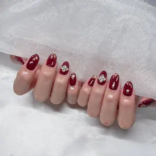 ネイル -nail salon-Reward所属・nail salon Rewardのネイルデザイン