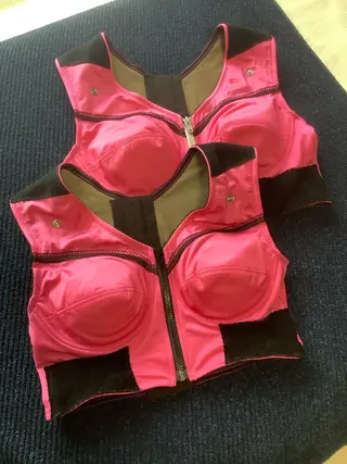 バストアップサロン Feerie：フェリのエステ・リラクイメージ