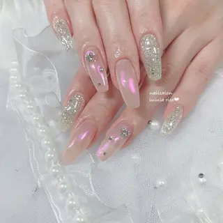 ネイル lulula ricoのエステ・リラクイメージ