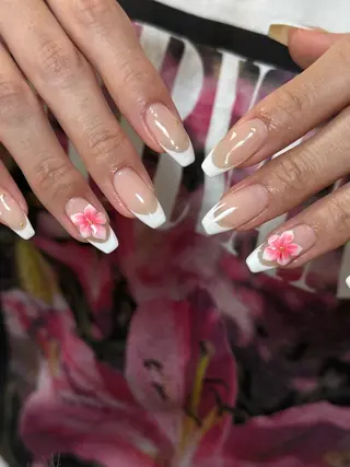 ネイル naillist sayoのネイルデザイン