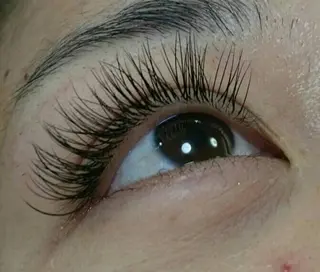 マツエク・マツパ アネラ 北本店のマツエク・マツパデザイン