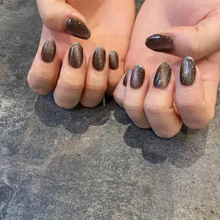 ネイル 鶴田୨ৎmaison de NALIのネイルデザイン