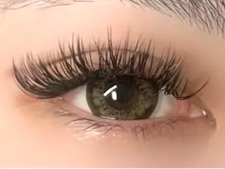 マツエク・マツパ EARTH Eyelash平塚店のマツエク・マツパデザイン