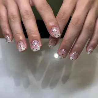 ネイル nail by minamiのネイルデザイン