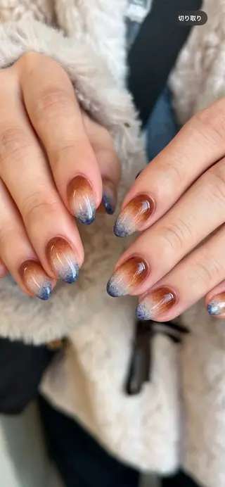 ネイル 山﨑　美優 / Manonのネイルデザイン