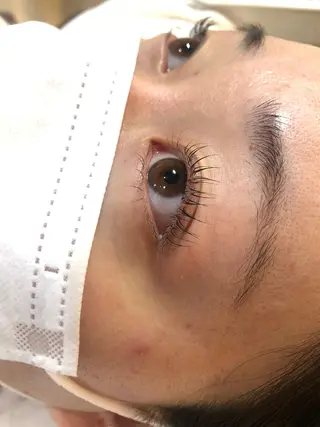 マツエク・マツパ Ibuki 🎀仙台パルコ🎀のマツエク・マツパデザイン