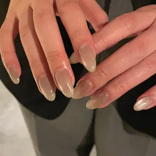 ネイル Manon Yuiのネイルデザイン